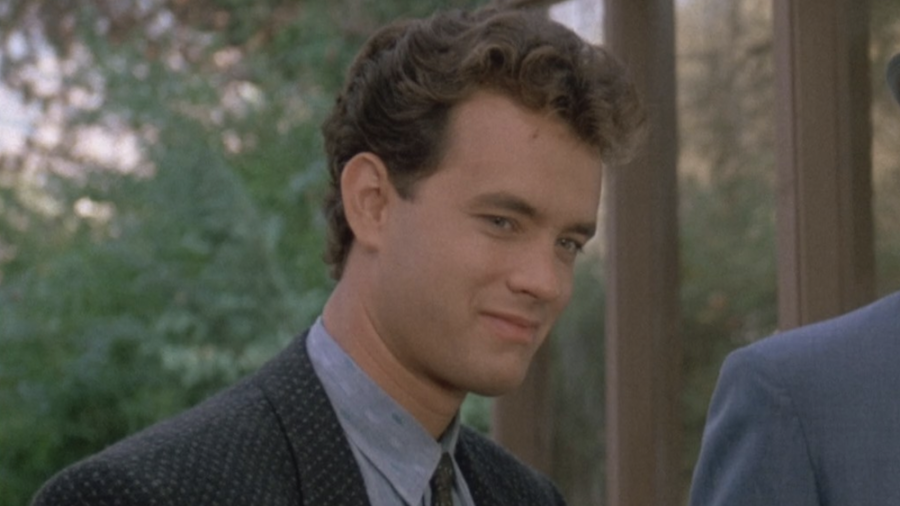 tom hanks