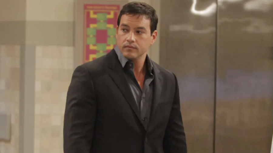 Tyler Christopher