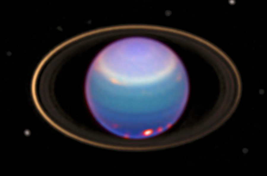 Uranus