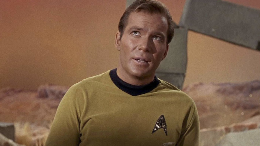 william shatner