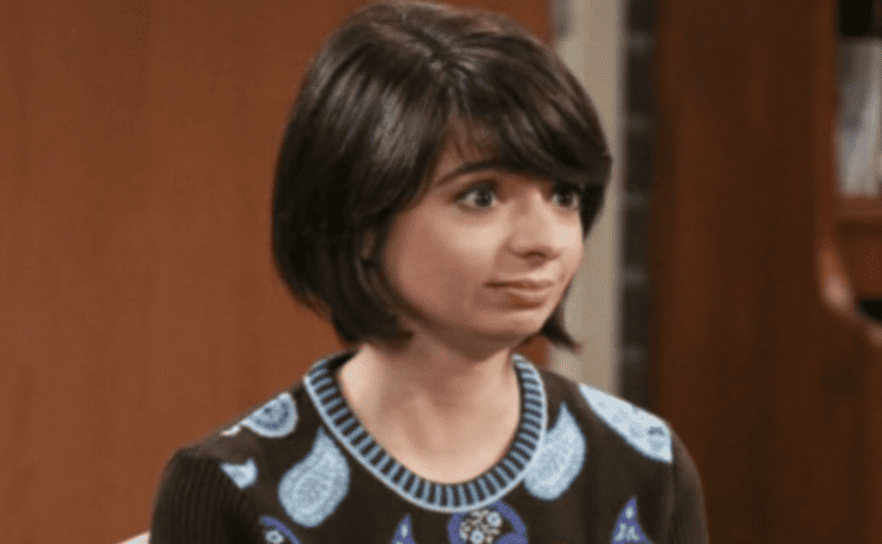 Kate micucci