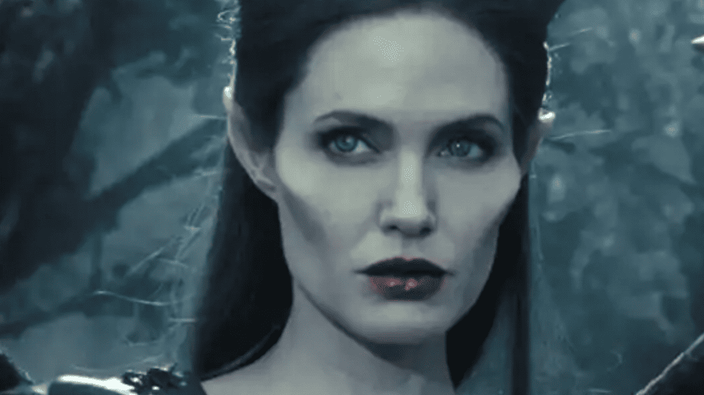 Angelina Jolie Confirms Trilogy Third Entry Is Happening