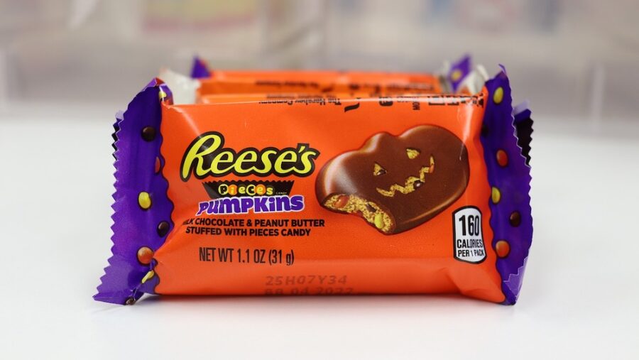 reese's