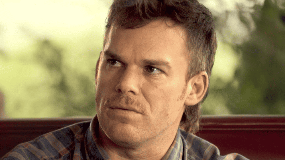 michael c hall cold in july