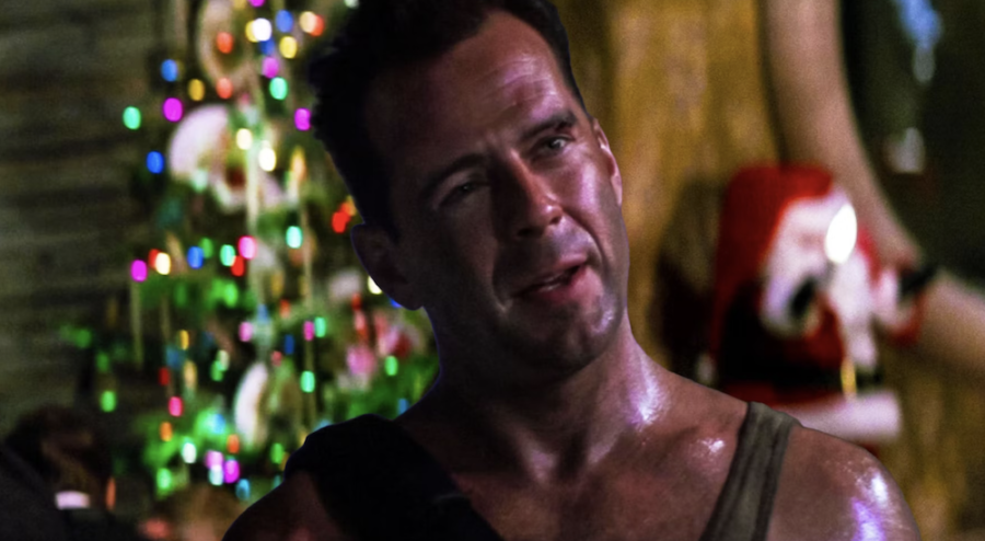 die hard