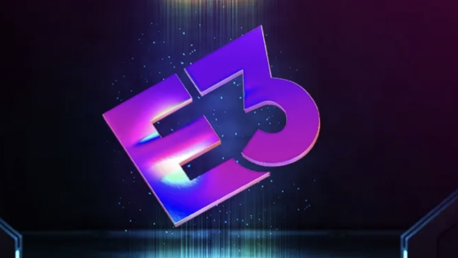 e3 logo