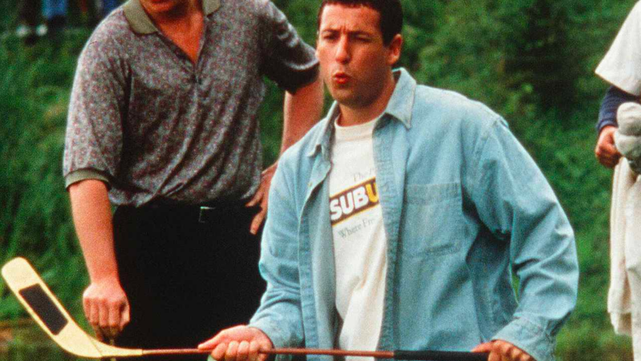 Adam Sandler