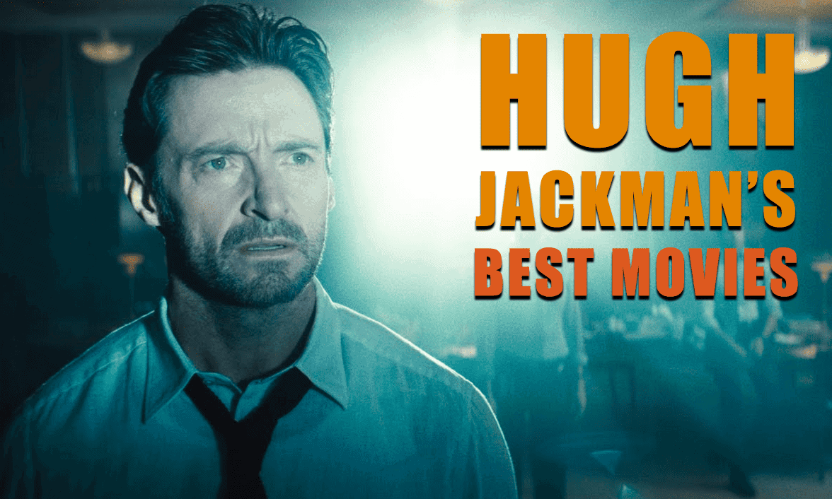 Hugh Jackman Movies