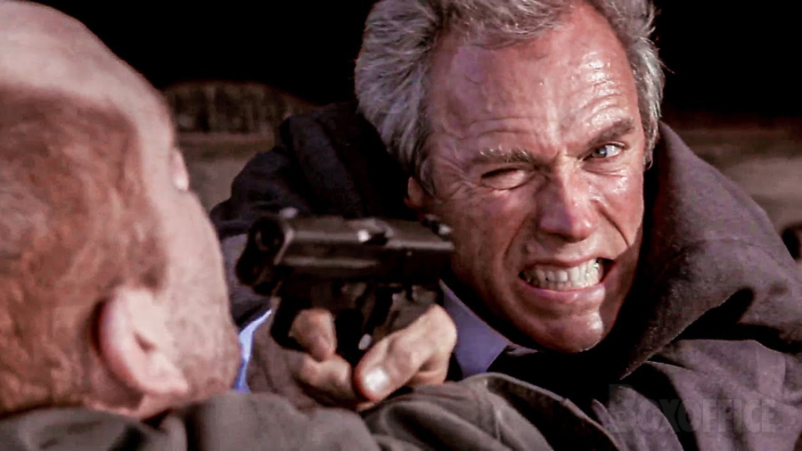 Clint Eastwood movie