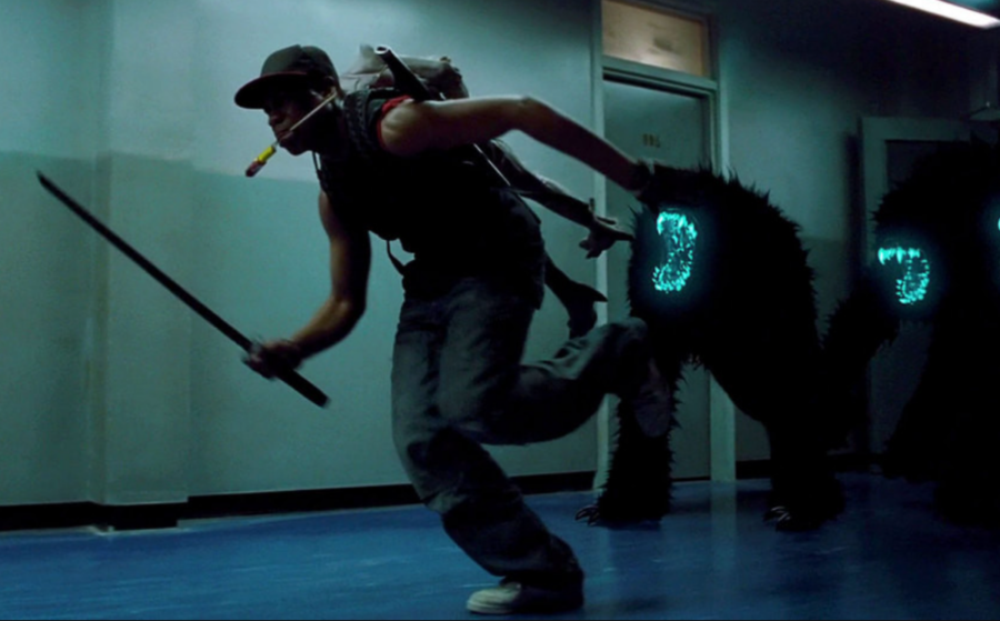 Attack the Block soundtrack