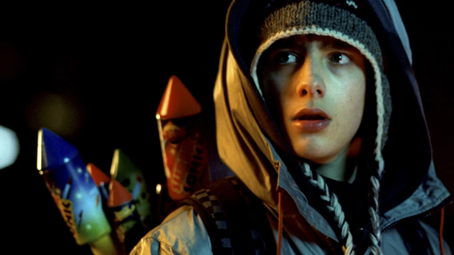 Attack the Block streaming
