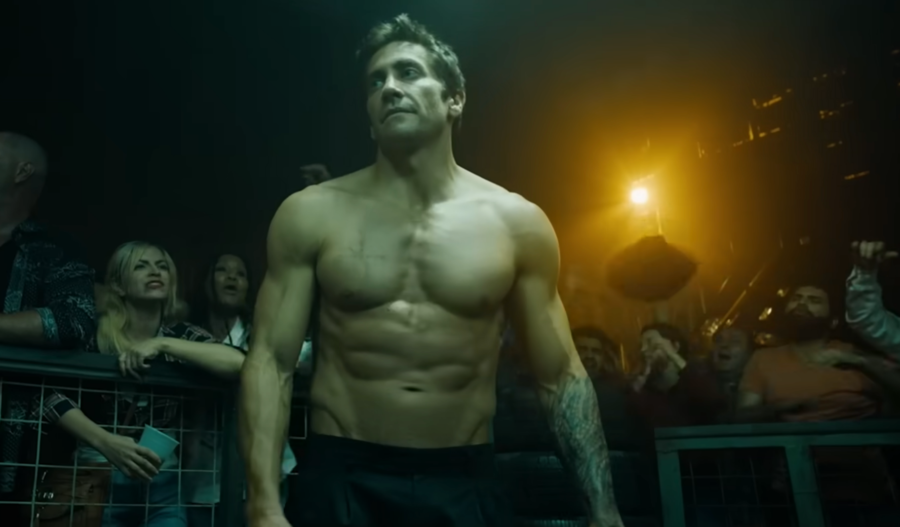 Jake Gyllenhaal in Road House (2024)