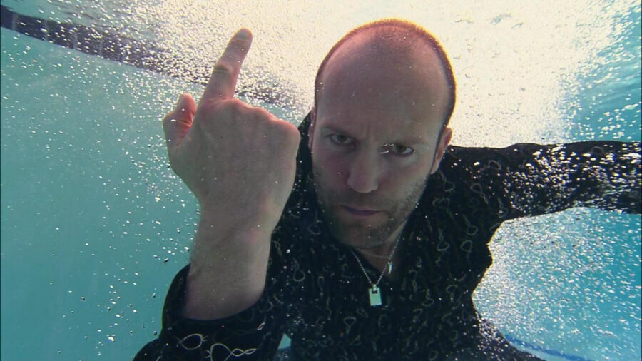 jason statham netflix crank