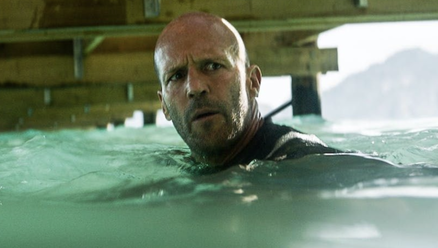 jason statham meg 2