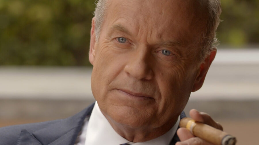 Kelsey Grammar in Money Plane