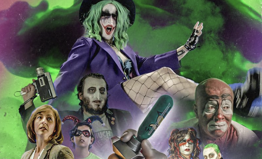 DC Tried To Cancel This Joker Parody And Now It's Back With A Vengeance |  GIANT FREAKIN ROBOT