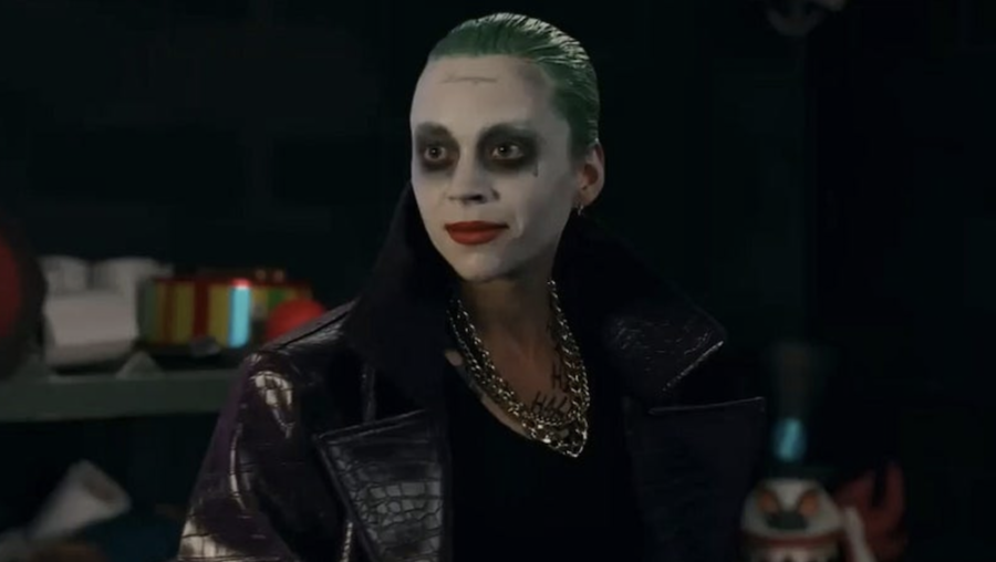 the people's joker