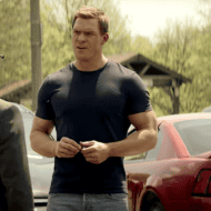 Alan Ritchson