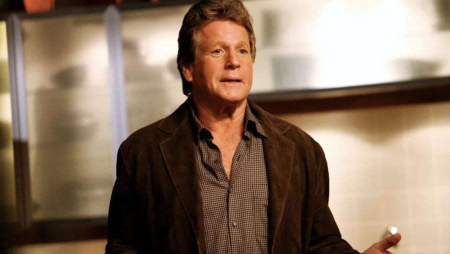 Ryan O'Neal