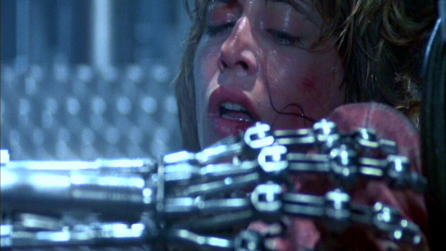 The next Terminator movie must be sci-fi