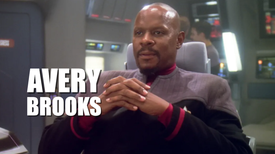 avery brooks news
avery brooks