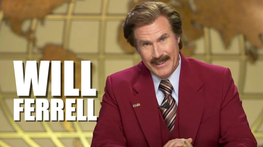 will ferrell news