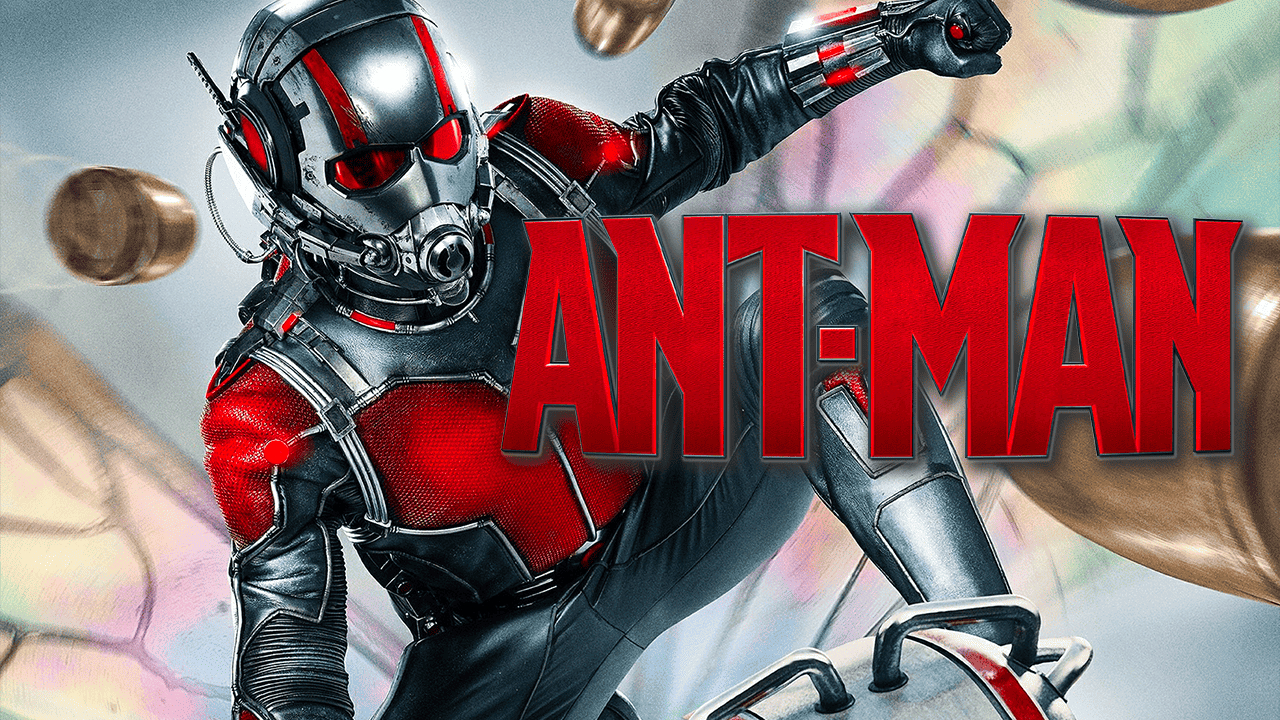 Ant-Man franchise