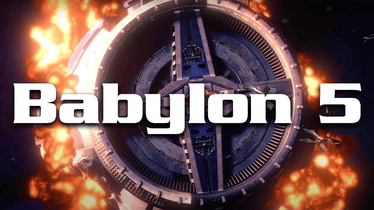 Babylon 5 franchise news