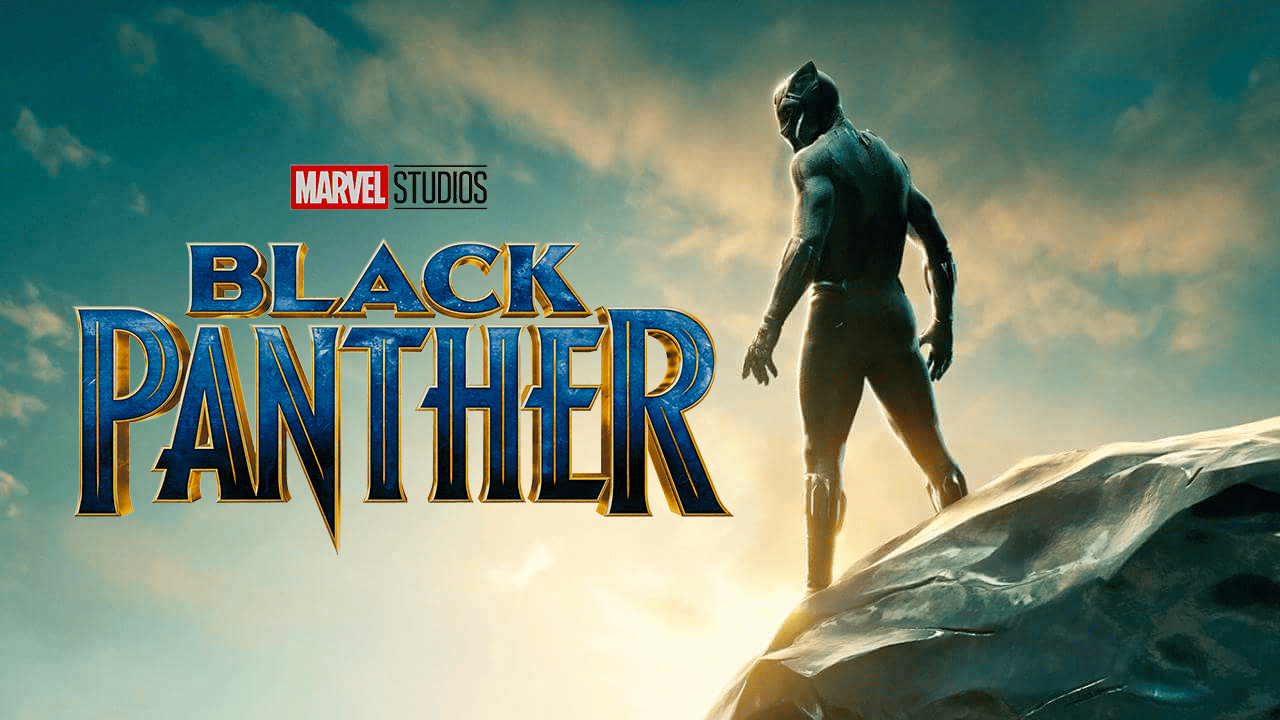 Black Panther franchise news