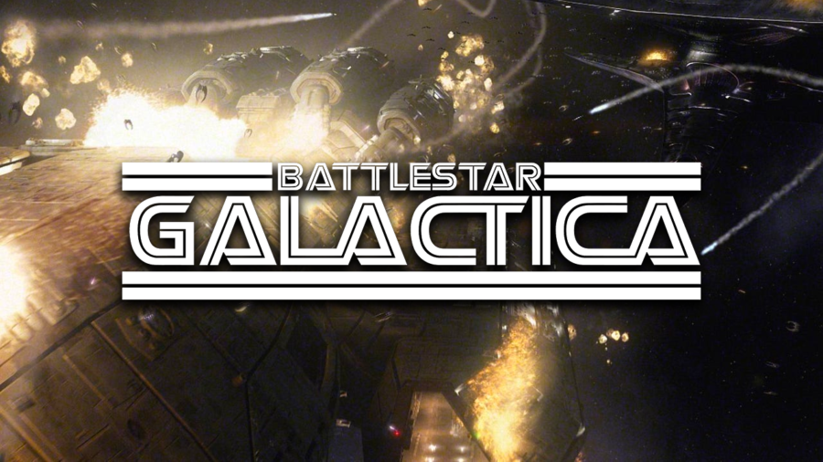 Battlestar Galactica franchise news