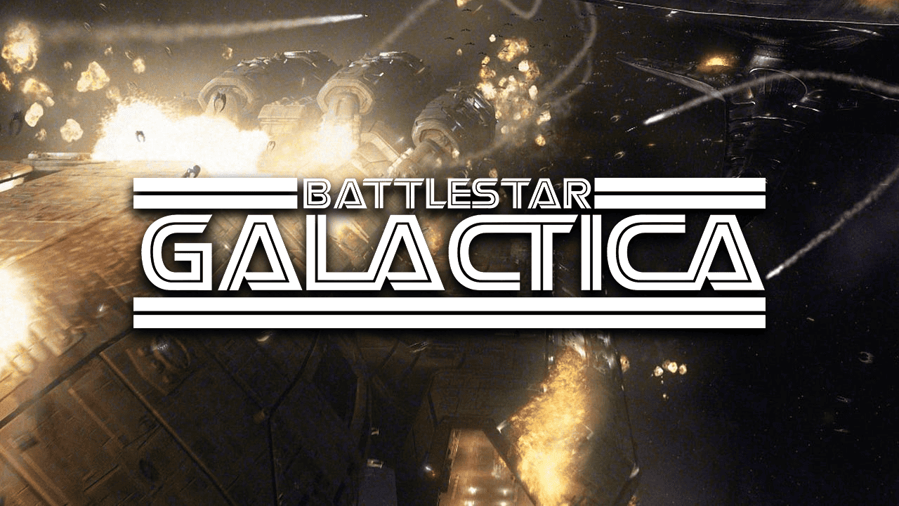 Battlestar Galactica news