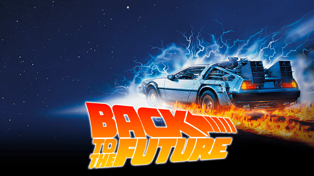 Back to the Future franchise news