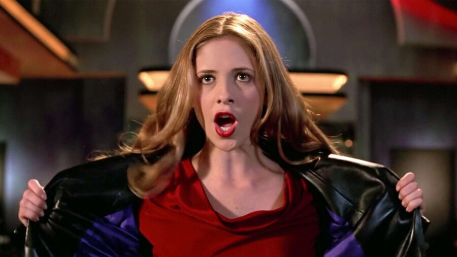 Buffy the Vampire Slayer villain