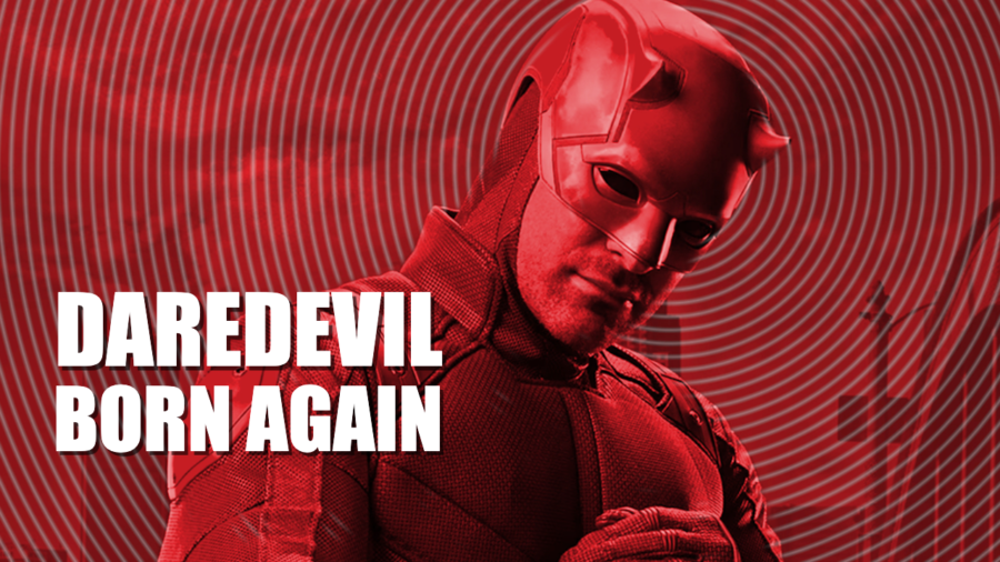 daredevil born again