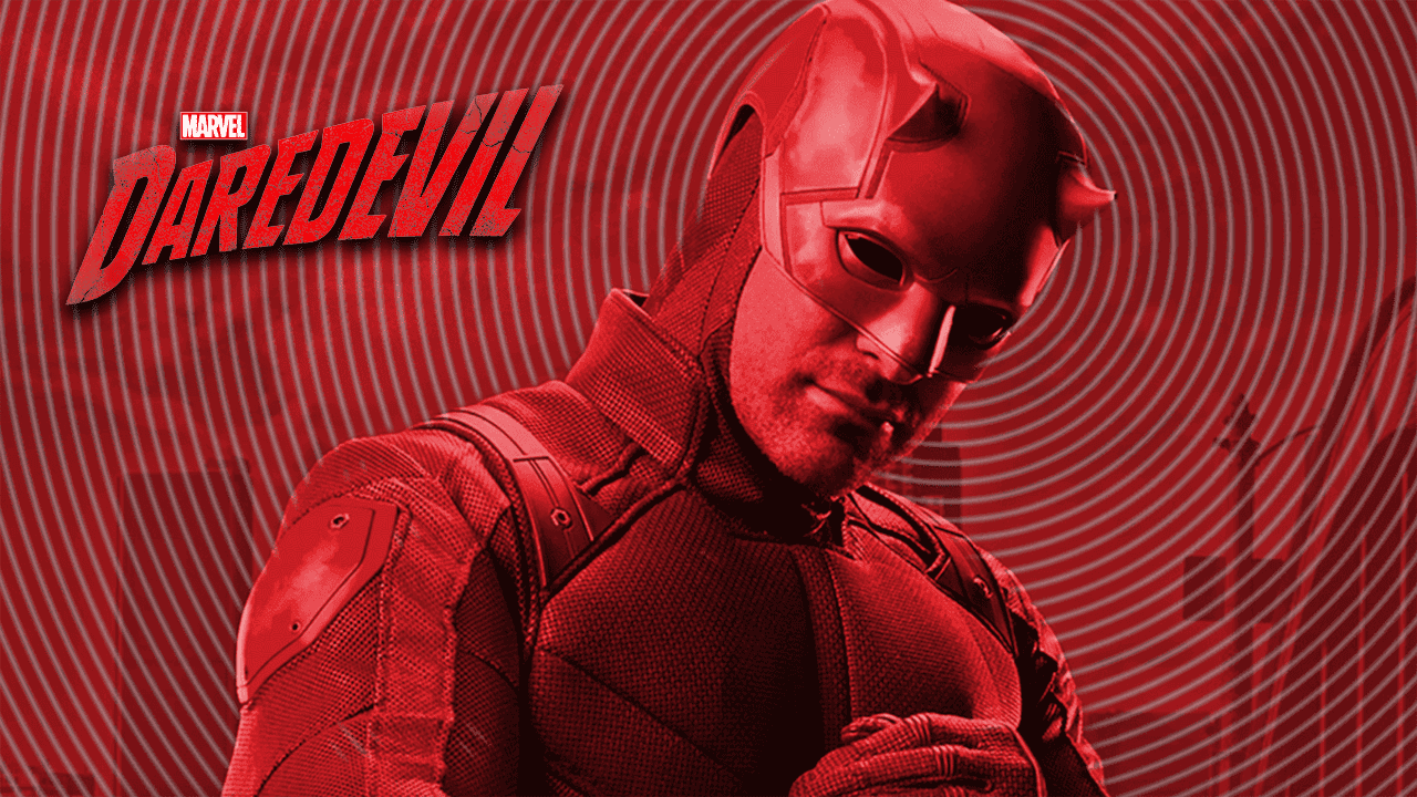 Daredevil franchise news