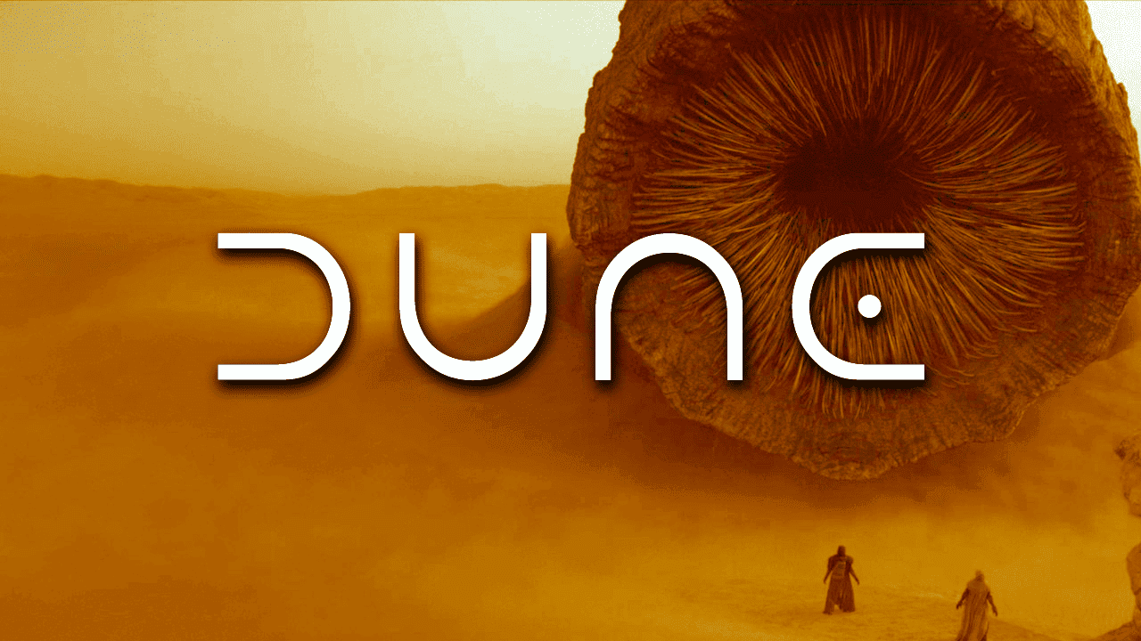 Dune news