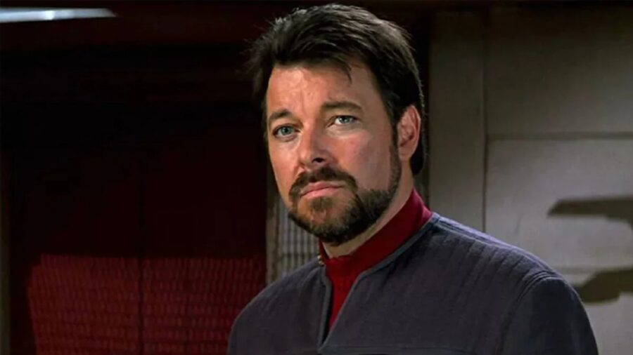 jonathan frakes