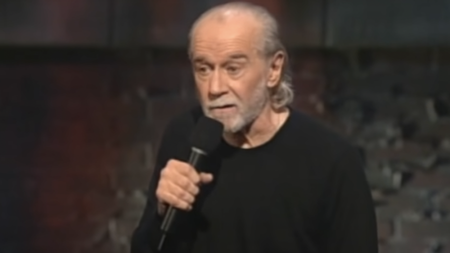 george carlin