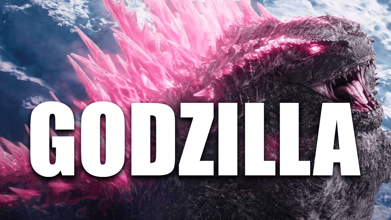 Godzilla news