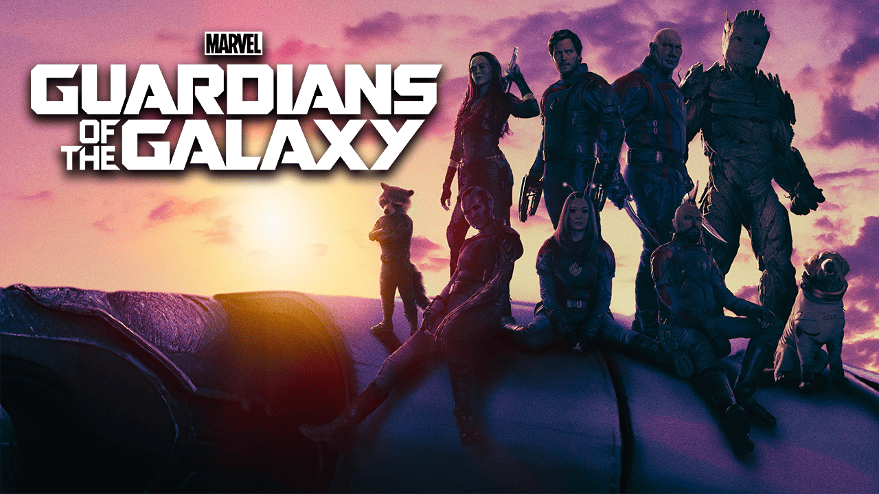 Guardians of the Galaxy news