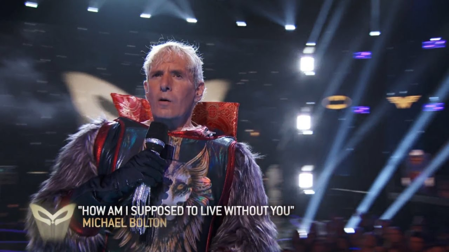 Michael Bolton health