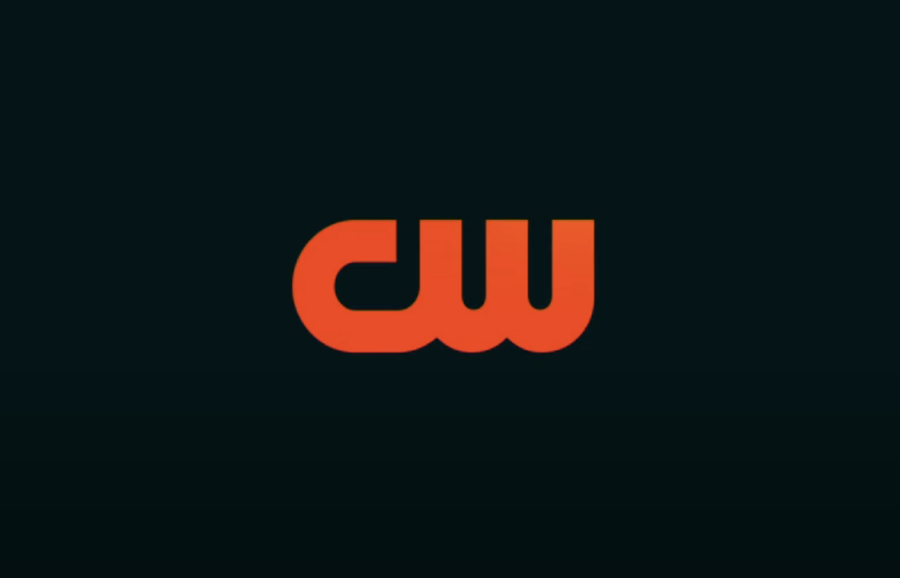CW logo