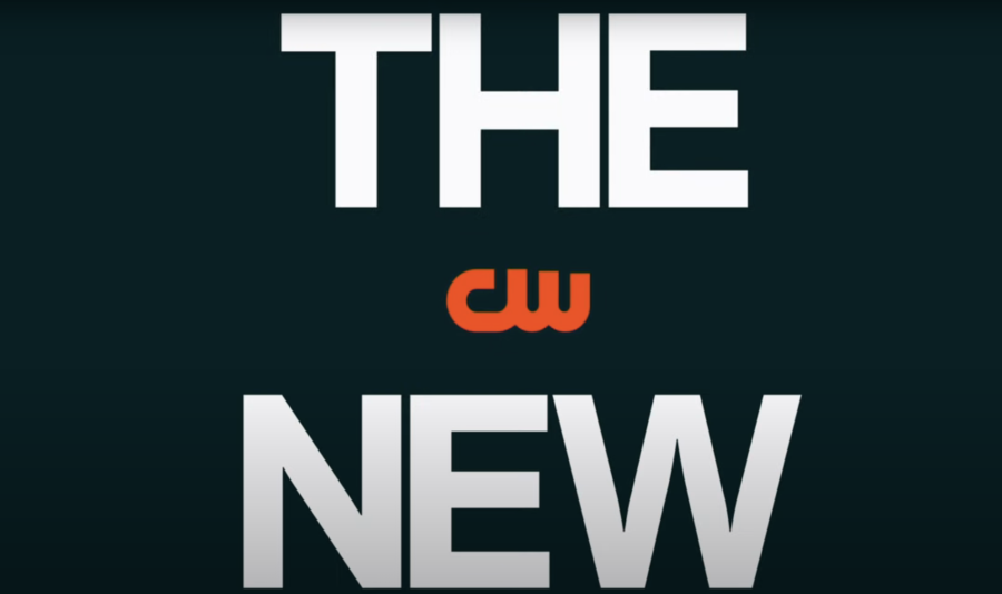 New CW Logo