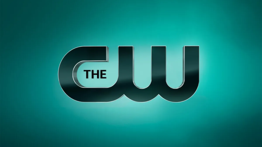 Old CW Logo