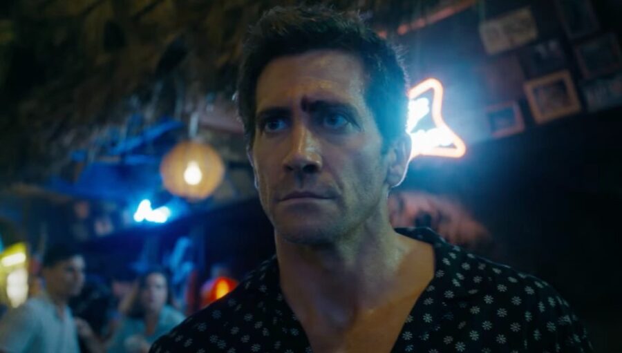 Jake Gyllenhaal road house