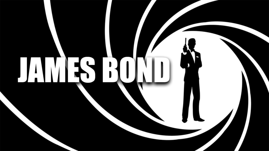 James Bond news