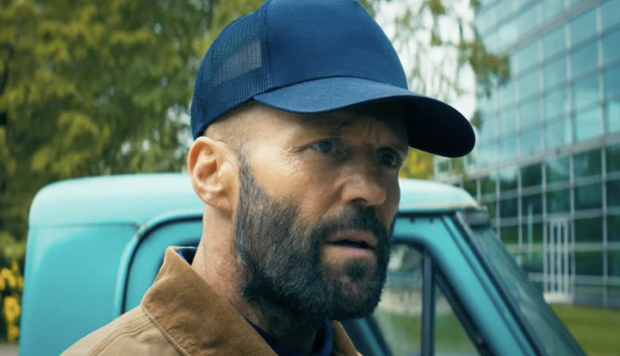 Jason Statham