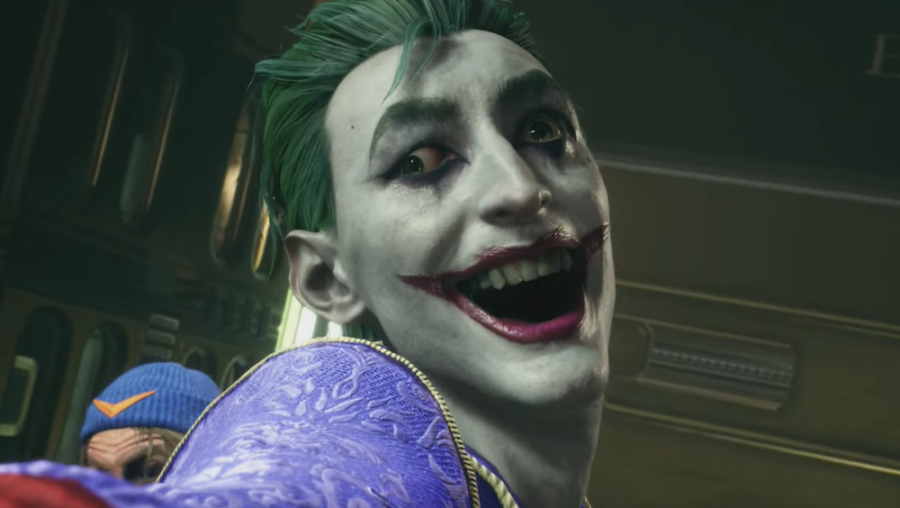 The Joker Needs To Go Away For One Necessary Reason