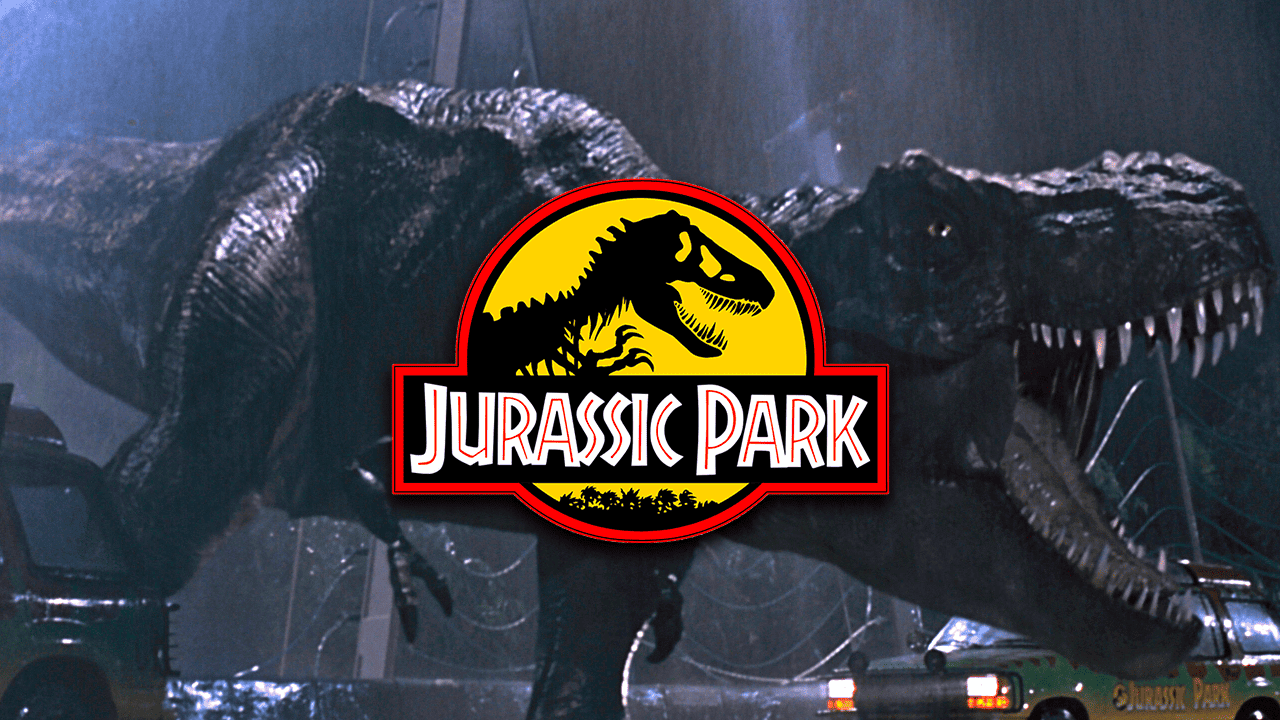 Jurassic Park news
