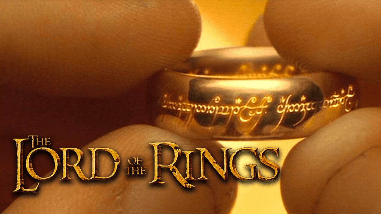 The Lord of the Rings franchise